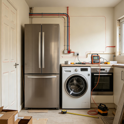 Customized Water and Electrical Circuit Survey and Planning Service