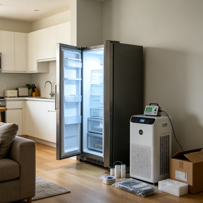 Whole-House Appliance Load Testing Service